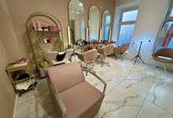 Geschäftslokal in Top-Lage zu pachten - Kosmetik | Friseur | Massagesalon | Nagelstudio | Schönheitszentrum!