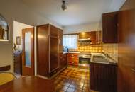 Eckreihenhaus mit Einfamilienhauscharakter in zentrumsnaher Aussichtsslage