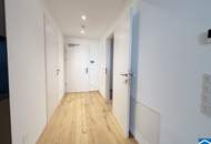 3-Zimmerwohnung mit Pool & Eigengarten!