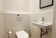 OPERNRING, STAATSOPER, klimatisierte 106 m2 Altbau, 3 Zimmer, Möblierung möglich, Extraküche, 2 Bäder, 4. Liftstock