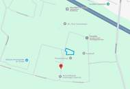 Grundstück mit B Widmung - gerne bauen wir auch Ihr Wunschprojekt drauf