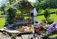 Ruheoase bei Stainz nur acht Kilometer von Lannach und 20 Minuten von Graz!