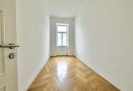 *Provisionsfrei* 3-Zimmer + inkl. hochwertiger separater Einbauküche - Stilaltbau am Rennweg - S-Bahn St. Marx ums Eck