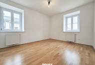 Zeillern – herrliche 4 Zimmer Maisonettewohnung mit Dachterrasse