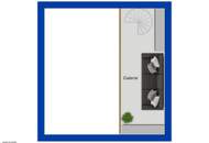 Zweitwohnsitz - 2-Zimmer-Maisonettewohnung in der Residenz Elisabeth