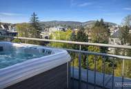 „Panorama-Penthouse in Hietzing – Dachterrassenluxus mit unvergleichlichem Fernblick“ | ZELLMANN IMMOBILIEN