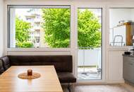 NEU! Ihr leistbarer Start ins Eigentum – 3-Zimmer-Wohnung mit Loggia