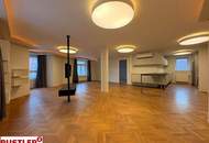 Exklusive Designerwohnung mit Top-Ausstattung – inkl. Heizkosten