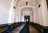 Büro nähe Karlskirche ab SOFORT