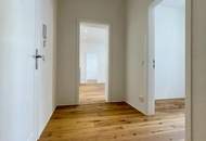 Kompakte 3-Zimmer-Wohnung mit Balkon im Linzer Stadtzentrum - verfügbar ab Mai 2026