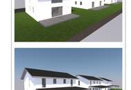 BEZUG Q1 2027: Doppelhaushälften mit Doppelcarport und PV-Anlage in Lobmingtal