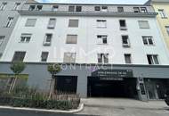 Anlegerhit! Mieteinnahmen von Anfang an! Unbefristet vermieteter Neubau - 2 Zimmer - gefragte Lage!