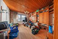 Großzügiges Familienrefugium in absoluter Ruhelage – charmantes Wohnhaus auf 1.000 m² Traumgrundstück in 1220 Wien