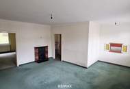 Sanierungsprojekt im Zentrum von Purkersdorf | 3-Zimmer-Wohnung mit Potenzial