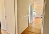 Hirschfeld: Provisionsfrei und Erstbezug - Sensationell günstige 3 Zimmer Wohnung