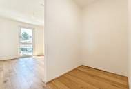 FLORIANI – Quartier am Tullnerfeld - 3 Zimmer mit toller Außenfläche und perfekter Ausrichtung (S/W) - Bahnhof Tullnerfeld in der Nähe - PROVISIONSFREI