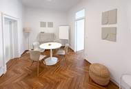 Shared Office mit Altbaufeeling im Herzen von Tulln