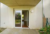 Charmante Single-Wohnung inkl. Freistellplatz in Graz-Straßgang!