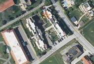 Perfekte Single-, wie Pärchenwohnung hell und mit großem Balkon in St. Peter