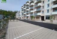 Moderne Erstbezugswohnung mit hochwertiger Ausstattung - Steingötterhof