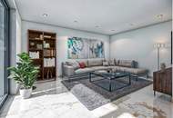Exklusives Zuhause mit Pool und Garten in ruhiger Grünlage