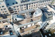 NOTVERKAUF II PENTHOUSE OTTAKRING II LOFTARTIGE 70m² WOHNKÜCHE II 103m² DACHTERRASSE MIT WHIRLPOOL II 28m² BALKON auf WOHNEBENE II 3 KFZ GARAGENPLÄTZE II
