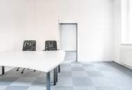 Verkehrsgünstige modernisierte Bürofläche 450 m² - 2 Obergeschoss