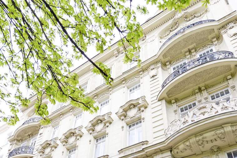 ALTBAURARITÄT - NÄHE LIECHTENSTEINPARK, Wohnung-kauf, 690.000,€, 1090 Wien 9., Alsergrund