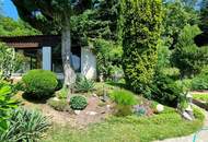 BUNGALOW IN BESTER SÜDLAGE