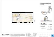 Grand Garden: Modernes Wohnen nahe Wilhelminenberg