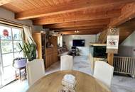 "Haus im Grünen Floridsdorf in schöner Lage"