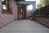 SAGENHAFTE DREI Zimmer mit TERRASSE in Alsergrund