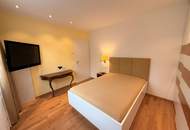 Premium-Gartenwohnung auf der Gugl!