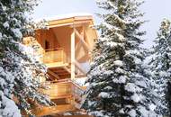 *** Buy &amp; Profit *** Top Chalet zur touristischen Vermietung auf der Turracher Höhe