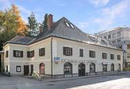 Neuwertiges Penthouse in Klagenfurt: Stilvoll, großzügig &amp; mit traumhafter Terrasse