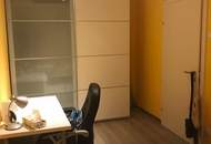 3-Zimmer-Familienwohnung mit perfekter Raumaufteilung