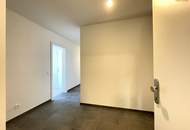 Leonding: Familienwohnung mit durchdachter Grundrissplanung und bester Infrastruktur sowie energieeffizienter Bauweise