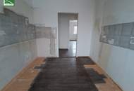 Geförderte Genossenschaftswohnung mit optimaler Verkehrsanbindung!