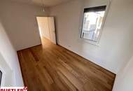 TOP Anlegerwohnung im Neubauprojekt | befristet vermietet | 3 Zimmer in Hoflage mit Balkon