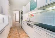 Himmlisch wohnen an der Himmelhofwiese: 5/6 Zimmer Gartenresidenz in Ober St. Veit