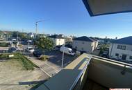 3-Zimmer-Wohnung mit Balkon in Leopoldsdorf