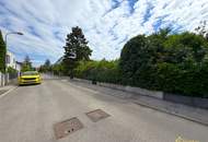 1.575 m² IN ATTRAKTIVER WOHNGEGEND. 3 PARZELLEN NEBENEINANDER.