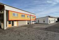 Feste Bürofläche ODER kurzfristige Einzelbüros – alles in einem Objekt!