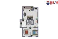 Charmante 3-Zimmer-Eigentumswohnung in zentraler Lage von Schärding