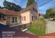 Thermennahes Ferienhaus im Biodorf Bad Waltersdorf – Ihr Wohlfühl-Rückzugsort in der steirischen Thermenregion. Zweitwohnsitz möglich!!