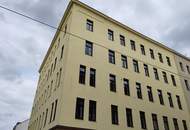 GELDANLAGE II VORSORGE II WG TAUGLICH II BEFRISTET VERMIETET BIS 05/2027 II GUTER GRUNDRISS II DACHGESCHOSSWOHNUNG MIT SEPARATER KÜCHE II NÄHE ARTHABERPARK UND U1