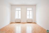 Freundliches Büro unweit von der Mariahilfer Straße