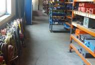 Gewerbeobjekt (Hallen/Produktion/Büro) VOLL VERMIETET