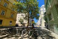 WUNDERSCHÖNER 2-ZIMMER-ERSTBEZUG IM MALERISCHEN SCHUBERTVIERTEL