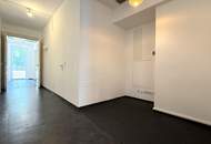 Zentral begehbares Büro (viele Zimmer) mit Loggia am SPITTELBERG!